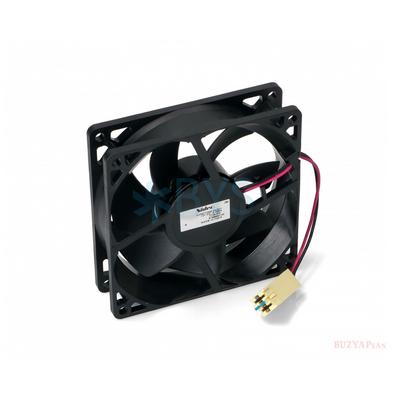 Arçelik İç Fan Motoru 9x9x2,5 cm 12V 4943560100 Yan Sanayi (5799900100)