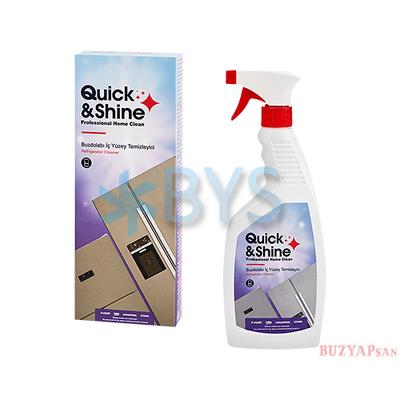 9197061833 Buzdolabı İç Yüzey Temizleyici 500 ml