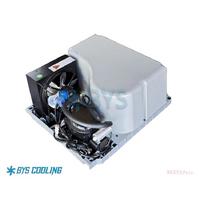 BYS Cooling Minus 10U Dolapüstü Monoblock 960 Watt R290 220V