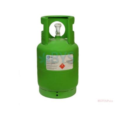D Gas R507 Soğutucu Gaz 10 Kg Doldurulabilir