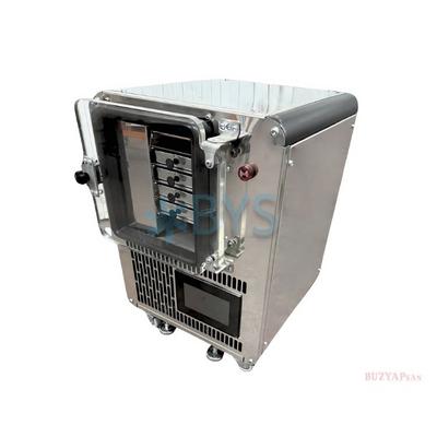 Dondurarak Kurutma Makinesi Inox 2 Kg ( Freeze Drying Machine )