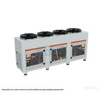 25 HP (0°/+5°) 380 V Frascold Komp.lü Soğutma Grubu (Dış Ünite)