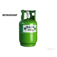 Refrigerant R404a Soğutucu Gaz 10 Kg Doldurulabilir