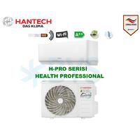 Hantech H-Pro 12000 BTU Inverter R32 Duvar Tipi Split Klima