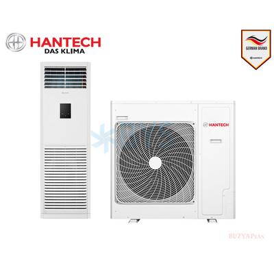 Hantech Salon Tipi 45700 BTU Inverter R32 Salon Tipi Klima