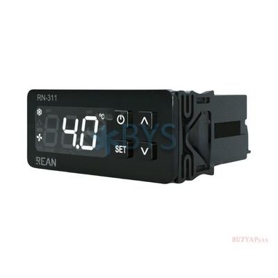 Rean RN-311 Tek Sensör Dijital Termostat