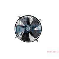 Sanmu 450 MM Axial Fan Emici 220V 1400 d