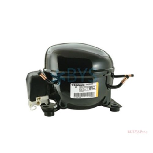 Embraco EM 65 HHR 1/5 Hp 550Kcal R134a 220V